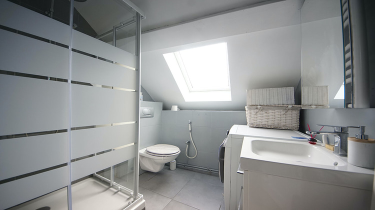 Ma-Cabane - Location Maison LISSES, 45 m²