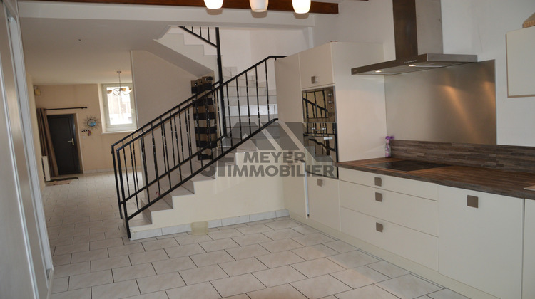 Ma-Cabane - Location Maison Liverdun, 145 m²