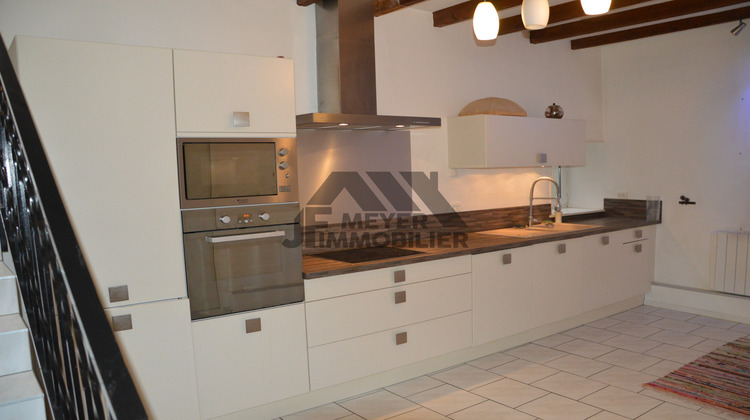 Ma-Cabane - Location Maison Liverdun, 145 m²