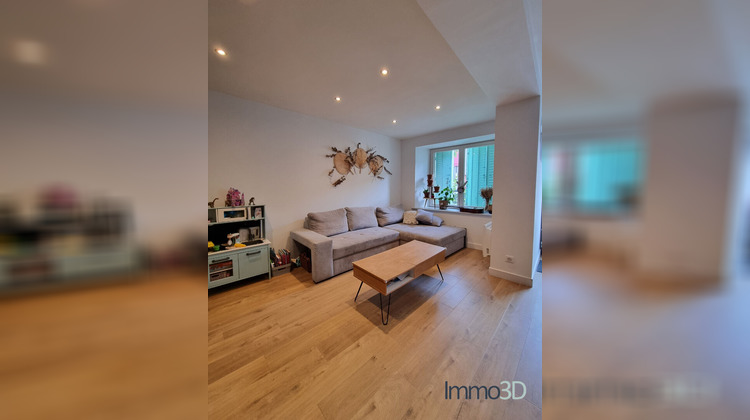 Ma-Cabane - Location Maison LIVERDUN, 88 m²
