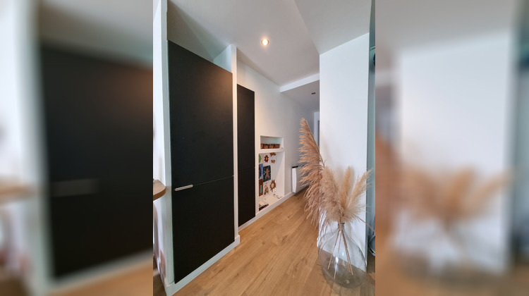 Ma-Cabane - Location Maison LIVERDUN, 88 m²