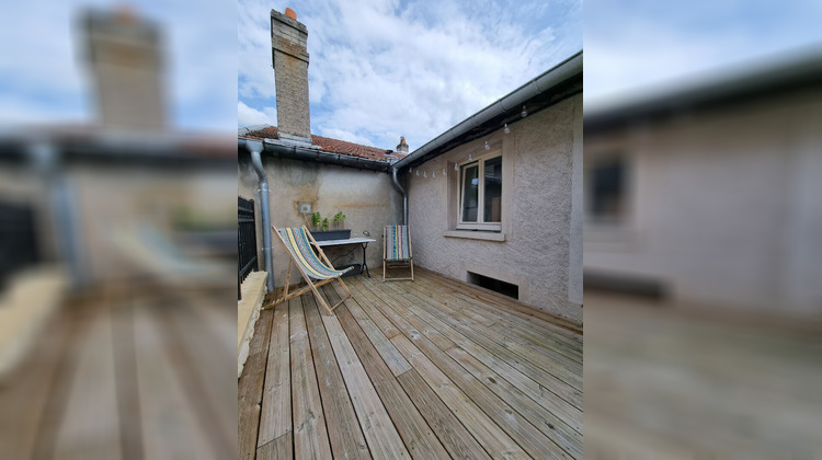 Ma-Cabane - Location Maison LIVERDUN, 88 m²