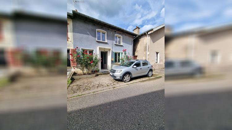 Ma-Cabane - Location Maison LIVERDUN, 88 m²