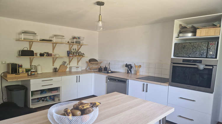 Ma-Cabane - Location Maison LIVRON-SUR-DROME, 94 m²