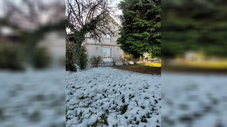 Ma-Cabane - Location Maison Lizières, 65 m²