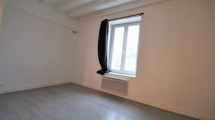 Ma-Cabane - Location Maison Lizy-sur-Ourcq, 54 m²