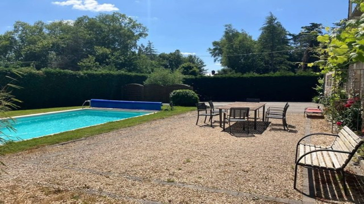 Ma-Cabane - Location Maison Locmaria-Grand-Champ, 220 m²