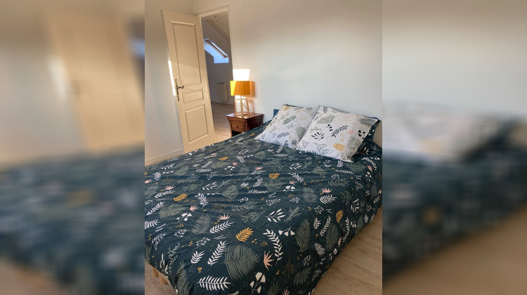 Ma-Cabane - Location Maison Locmaria-Grand-Champ, 220 m²