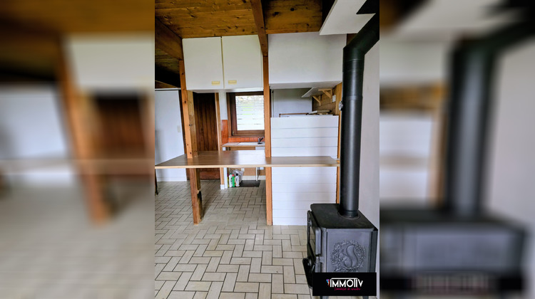 Ma-Cabane - Location Maison Locmaria-Plouzané, 47 m²