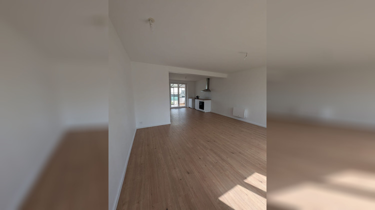Ma-Cabane - Location Maison LOCMARIA-PLOUZANE, 120 m²