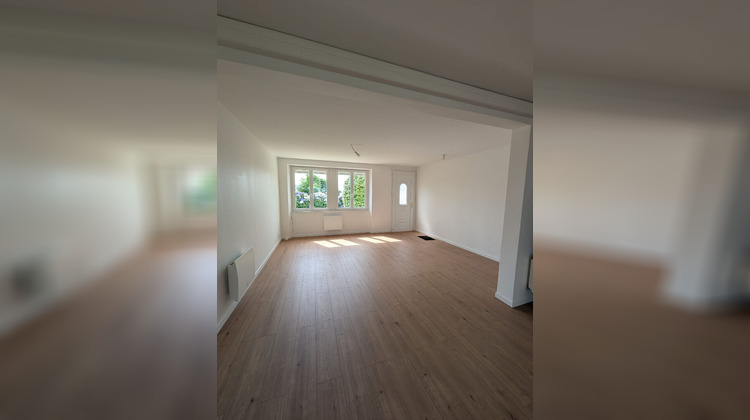 Ma-Cabane - Location Maison LOCMARIA-PLOUZANE, 120 m²