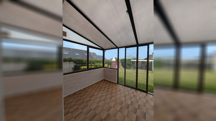 Ma-Cabane - Location Maison LOCMARIA-PLOUZANE, 120 m²