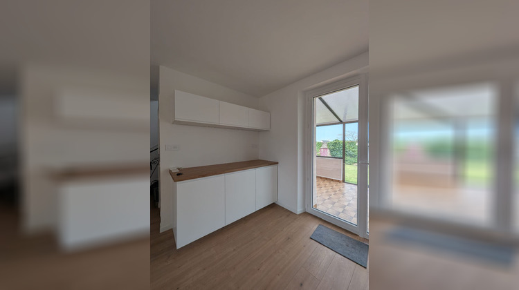 Ma-Cabane - Location Maison LOCMARIA-PLOUZANE, 120 m²