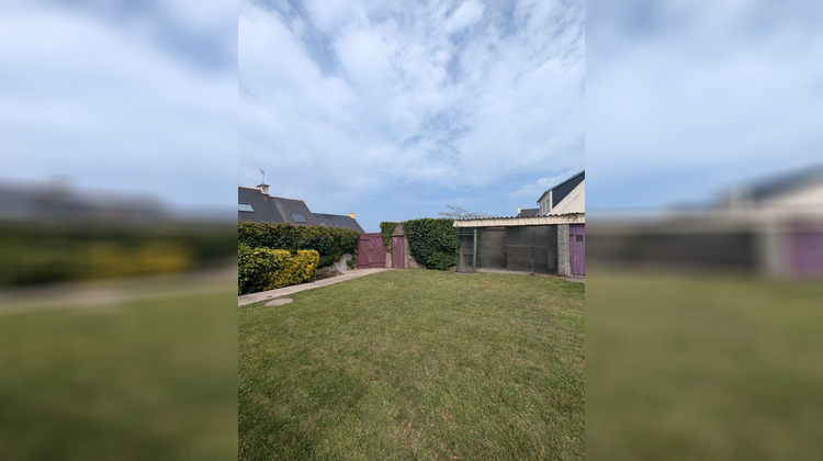 Ma-Cabane - Location Maison LOCMARIA-PLOUZANE, 120 m²
