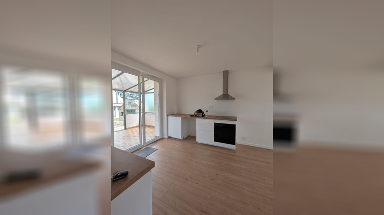Ma-Cabane - Location Maison LOCMARIA-PLOUZANE, 120 m²