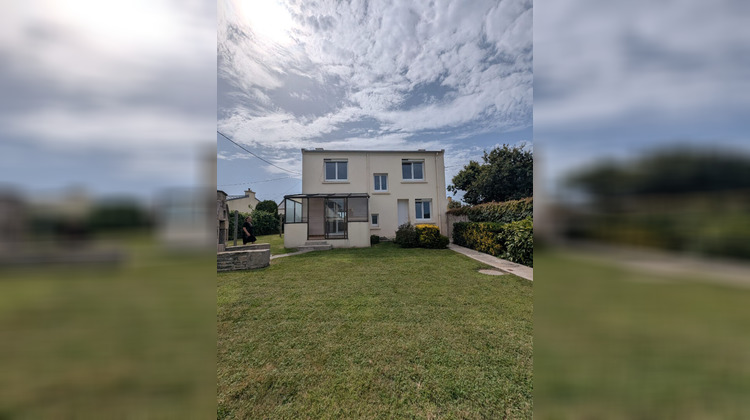 Ma-Cabane - Location Maison LOCMARIA-PLOUZANE, 120 m²