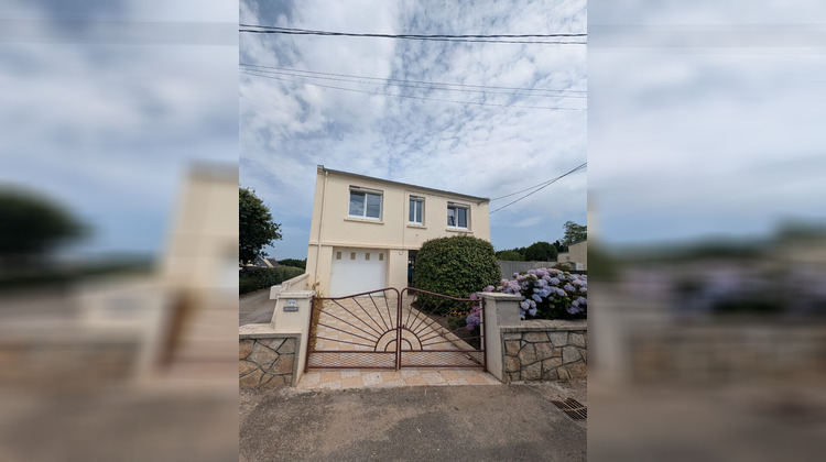 Ma-Cabane - Location Maison LOCMARIA-PLOUZANE, 120 m²
