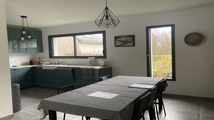 Ma-Cabane - Location Maison LOCMARIAQUER, 144 m²