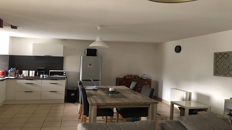 Ma-Cabane - Location Maison LOCMINE, 73 m²