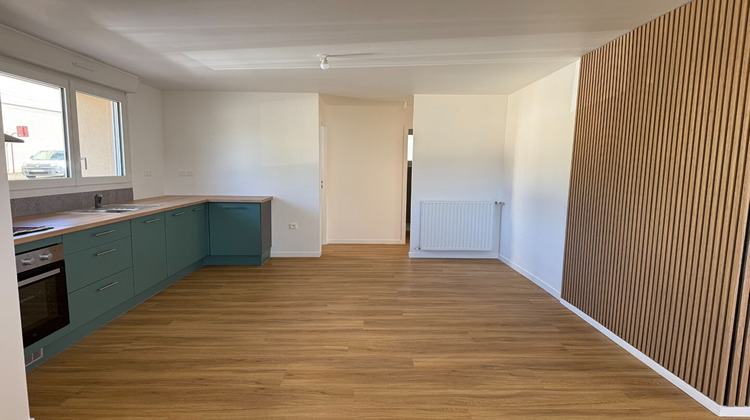Ma-Cabane - Location Maison LOCMINE, 120 m²