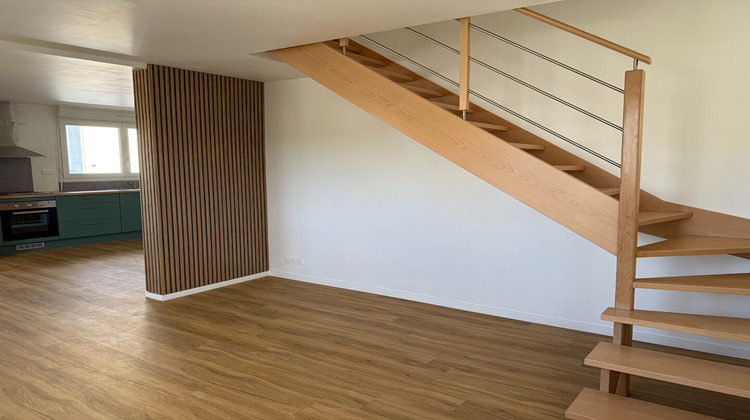 Ma-Cabane - Location Maison LOCMINE, 120 m²