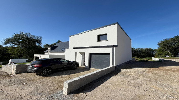 Ma-Cabane - Location Maison LOCMINE, 105 m²