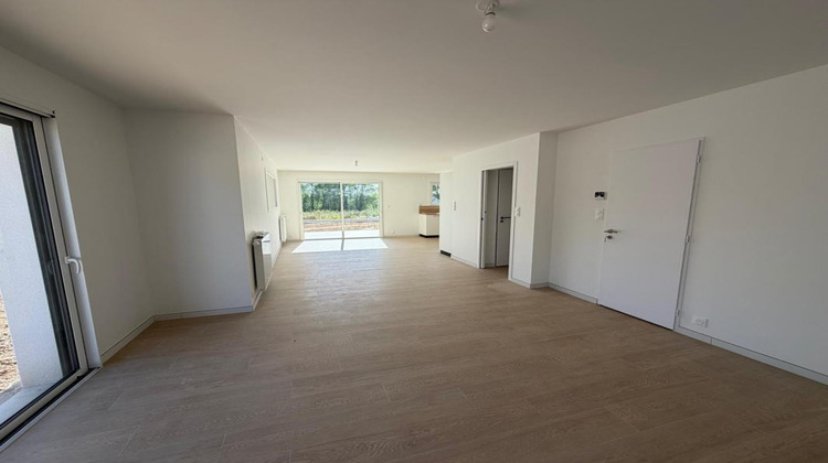 Ma-Cabane - Location Maison LOCMINE, 105 m²