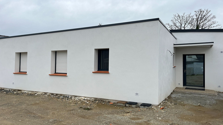 Ma-Cabane - Location Maison LOCMINE, 85 m²