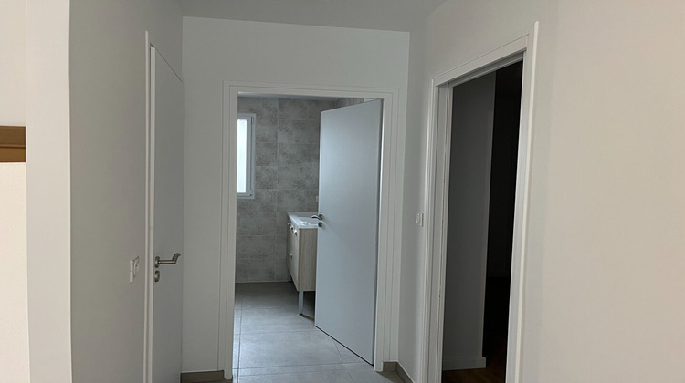 Ma-Cabane - Location Maison LOCMINE, 85 m²