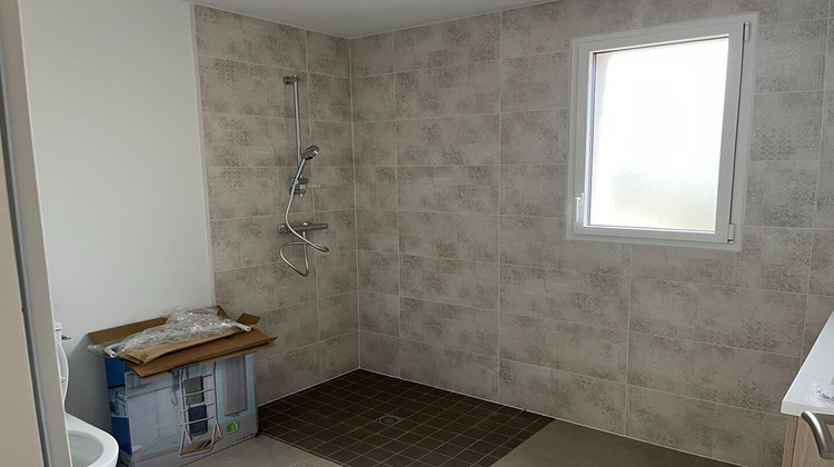 Ma-Cabane - Location Maison LOCMINE, 85 m²
