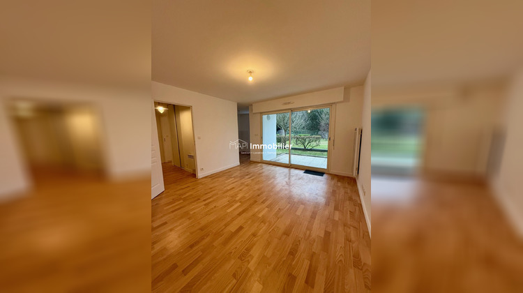 Ma-Cabane - Location Maison Locmiquélic, 46 m²