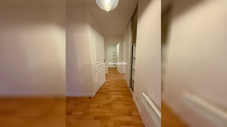 Ma-Cabane - Location Maison Locmiquélic, 46 m²