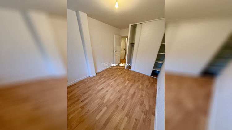 Ma-Cabane - Location Maison Locmiquélic, 46 m²