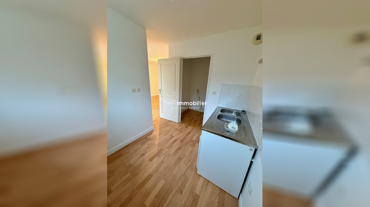 Ma-Cabane - Location Maison Locmiquélic, 46 m²