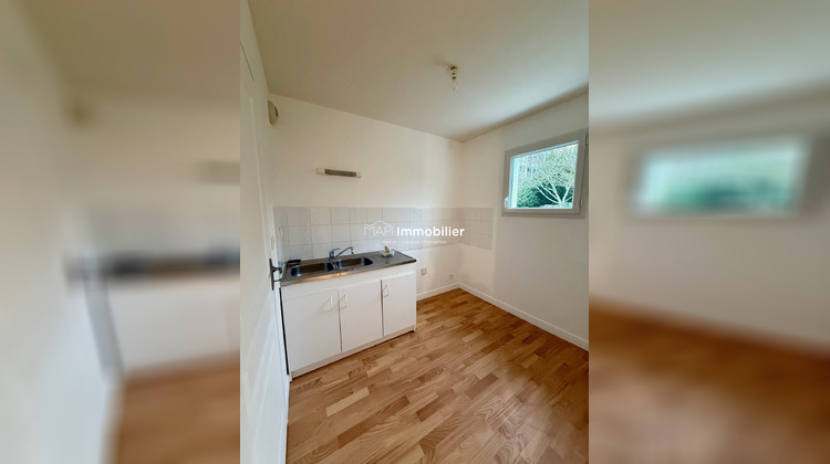 Ma-Cabane - Location Maison Locmiquélic, 46 m²