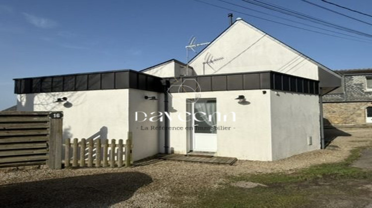 Ma-Cabane - Location Maison Locoal-Mendon, 90 m²