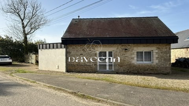 Ma-Cabane - Location Maison Locoal-Mendon, 92 m²