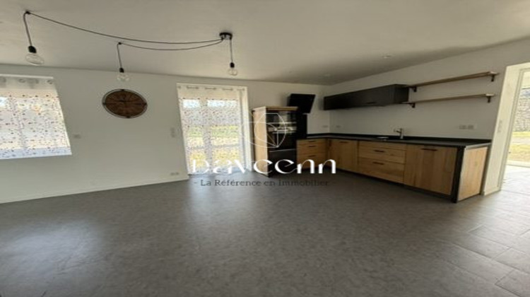 Ma-Cabane - Location Maison Locoal-Mendon, 92 m²