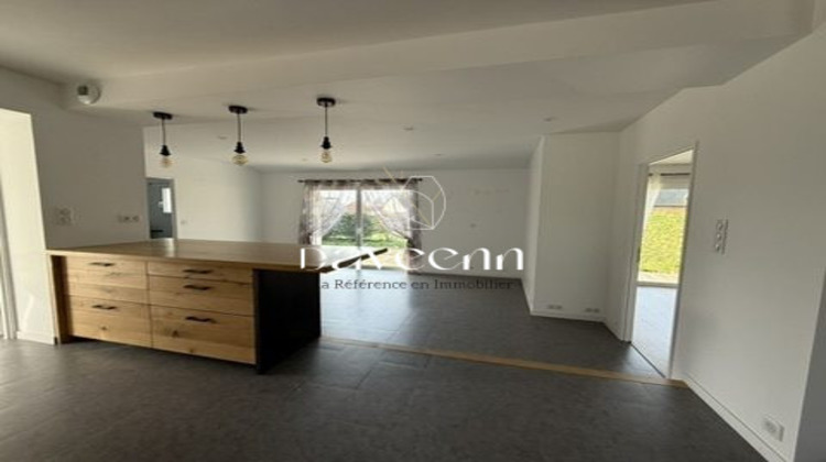 Ma-Cabane - Location Maison Locoal-Mendon, 92 m²