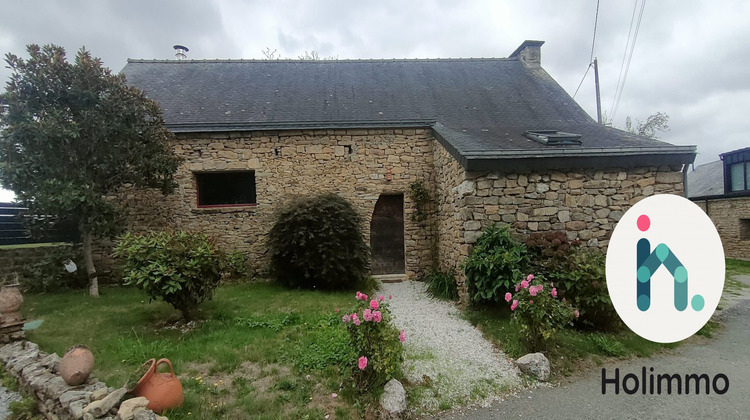 Ma-Cabane - Location Maison Locqueltas, 138 m²