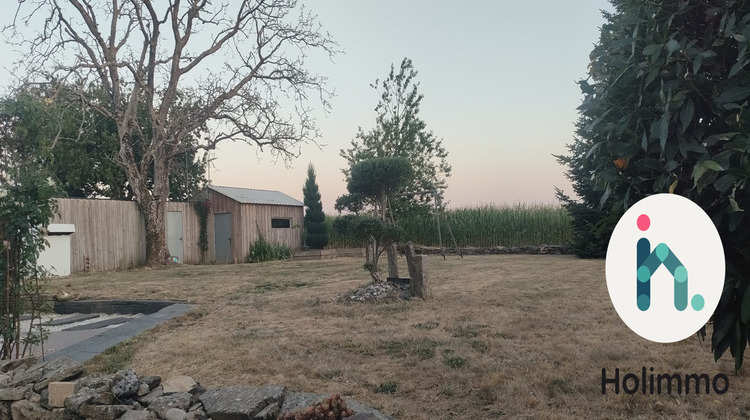 Ma-Cabane - Location Maison Locqueltas, 138 m²