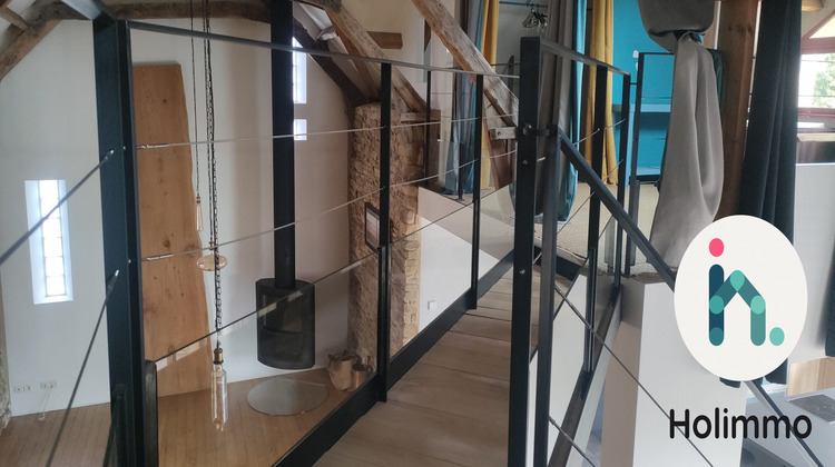 Ma-Cabane - Location Maison Locqueltas, 138 m²