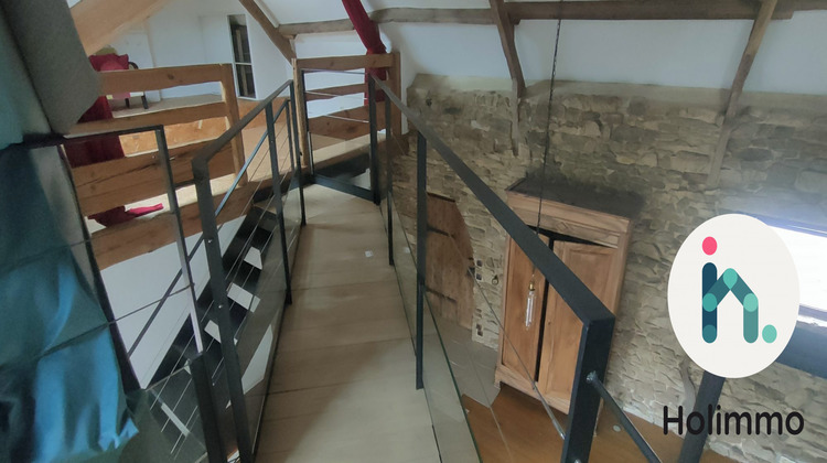 Ma-Cabane - Location Maison Locqueltas, 138 m²