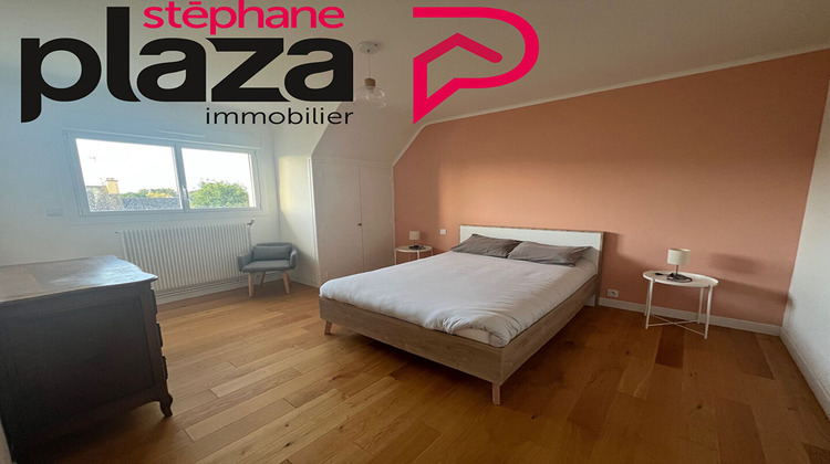 Ma-Cabane - Location Maison LOCTUDY, 169 m²