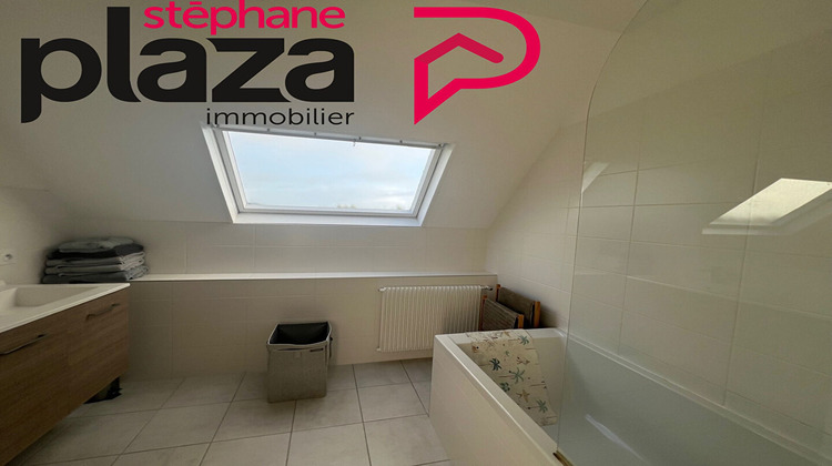 Ma-Cabane - Location Maison LOCTUDY, 169 m²