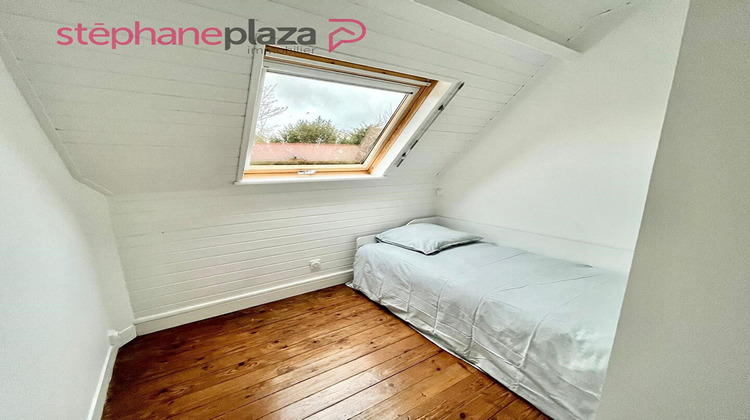 Ma-Cabane - Location Maison LOCTUDY, 100 m²