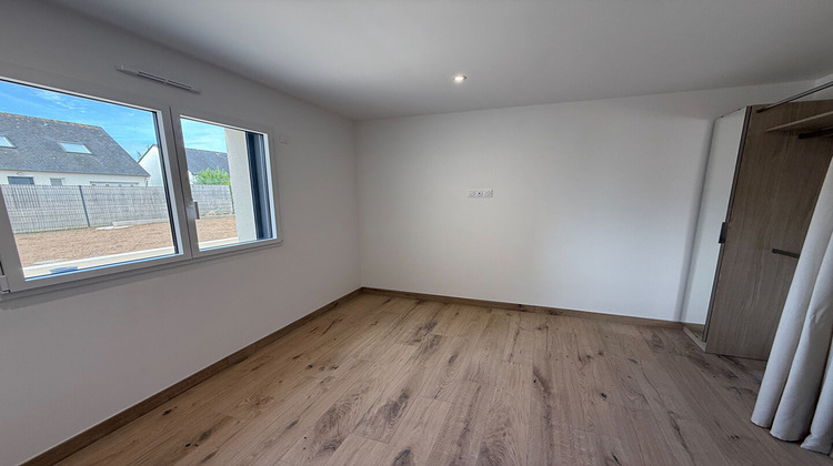 Ma-Cabane - Location Maison LOCTUDY, 110 m²