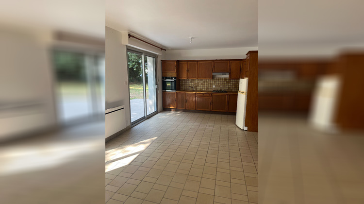 Ma-Cabane - Location Maison LOCTUDY, 118 m²