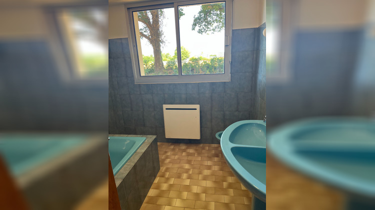 Ma-Cabane - Location Maison LOCTUDY, 118 m²
