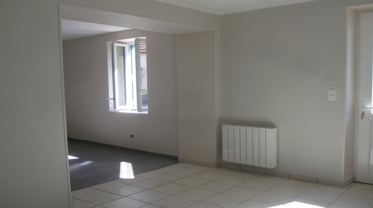 Ma-Cabane - Location Maison Loddes, 67 m²